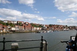 Whitby Wallpaper