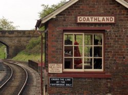 Goathland Wallpaper