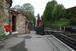 Goathland Wallpaper