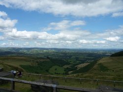 Brecon Beacons Wallpaper