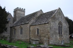 St Michael's Church