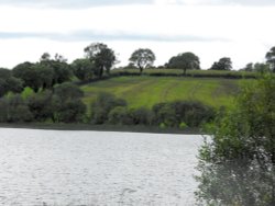 Killashandra Lake