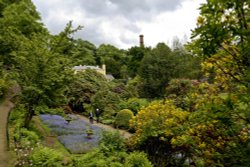 The Mill Gardens