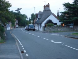 The George Pub, Stagsden