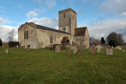 Cholsey, Oxfordshire Wallpaper