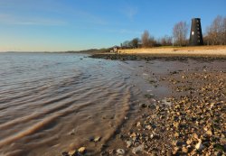 Hessle Foreshore 004 Wallpaper