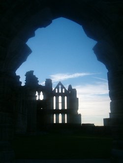 Whitby Abbey