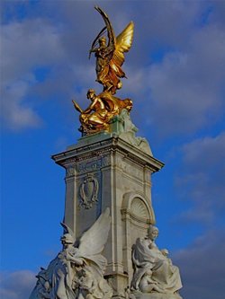 Victoria Memorial