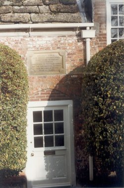 Coxwold, Shandy House, 1991
