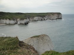 Flamborough Head Wallpaper