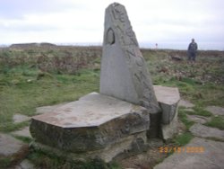 Filey Brigg