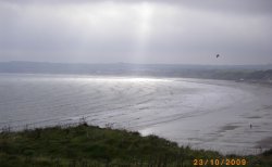 Filey Bay