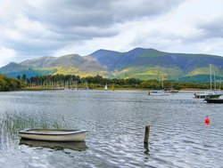 Derwent Water Keswick