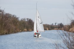 Ranworth Broad