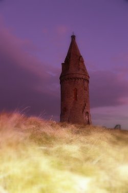 Hartshead Pike