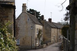 Ketton Wallpaper