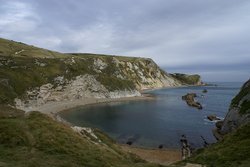 Durdle Door Wallpaper