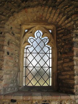 Church Porch Window