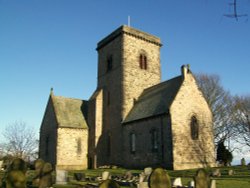 St John the Evangelist Church