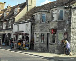 Wareham, Dorset Wallpaper