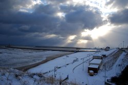 Roker Promenade