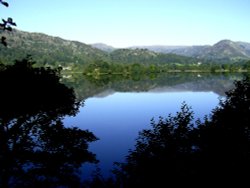 Grasmere Wallpaper