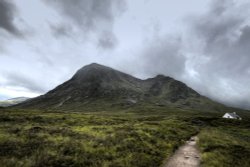 Glencoe Wallpaper