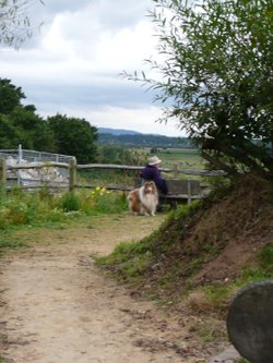 RSPB Nature Reserve