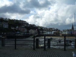 Ilfracombe Wallpaper