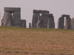 Stonehenge Wallpaper