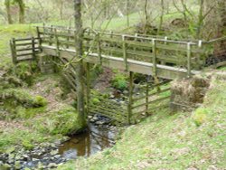 Dobson's Brook