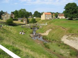 Hutton le Hole