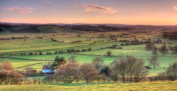 Brede Valley - Udimore View