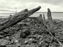 Humber Estuary 4 Wallpaper