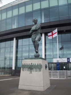 Bobby Moore