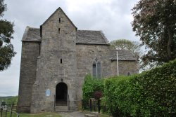 St Martin's Church Wallpaper