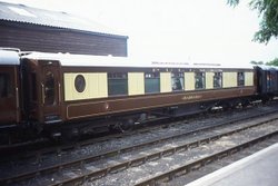 Tenterden Station Wallpaper