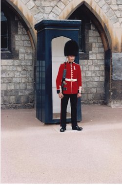 Royal Guard