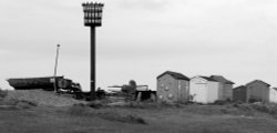 Littlestone-on-Sea Beacon