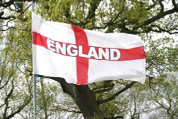 My England