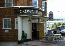 Crown & Anchor