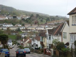 Lyme Regis Wallpaper