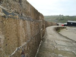 Lyme Regis Wallpaper