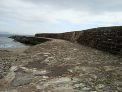 Lyme Regis Wallpaper