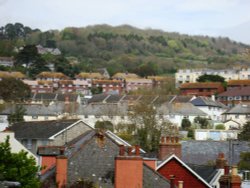 Lyme Regis Wallpaper