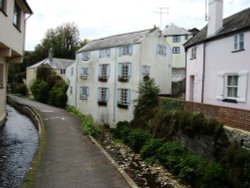 Lyme Regis Wallpaper