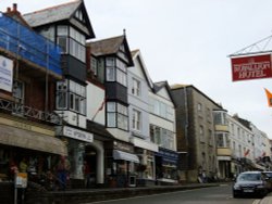 Lyme Regis Wallpaper