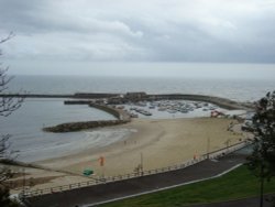 Lyme Regis