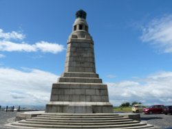 Dundee law Wallpaper