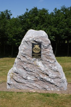 A picture of The National Memorial Arboretum